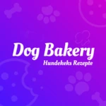 dog bakery - hundekeks rezepte android application logo